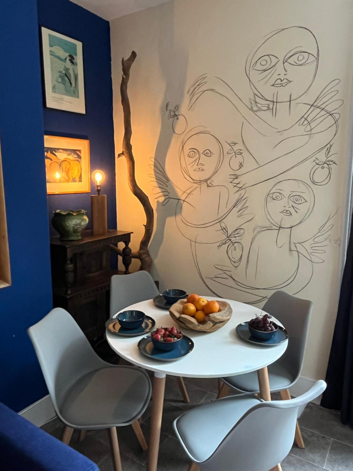 Apartamento Camden Town Quirky Cosy Flat *