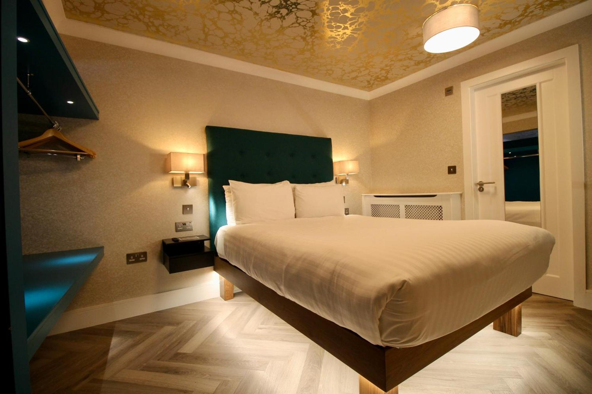 Hotell The California - Kings Cross