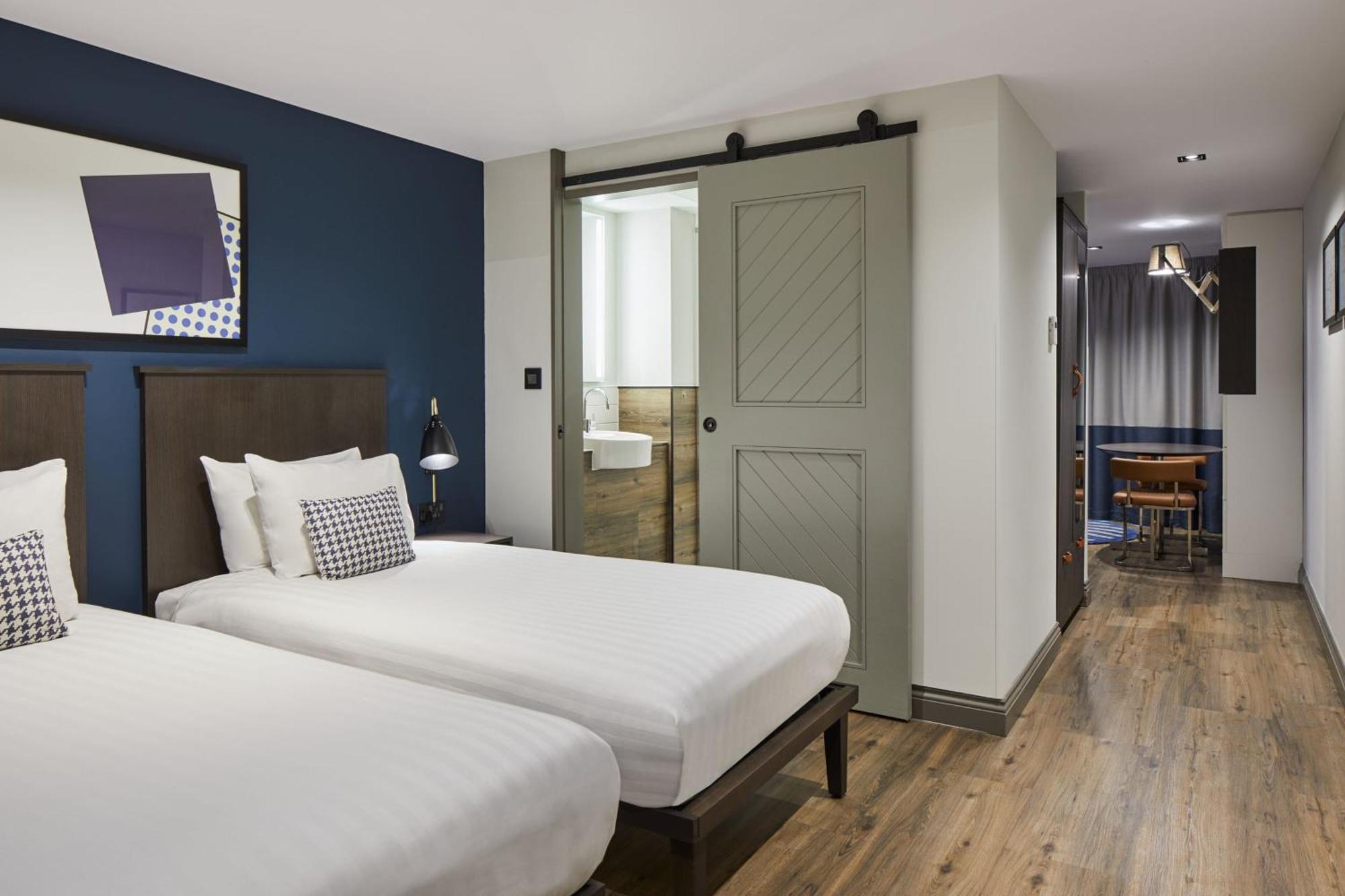 Hotel By Marriott Tower Bridge