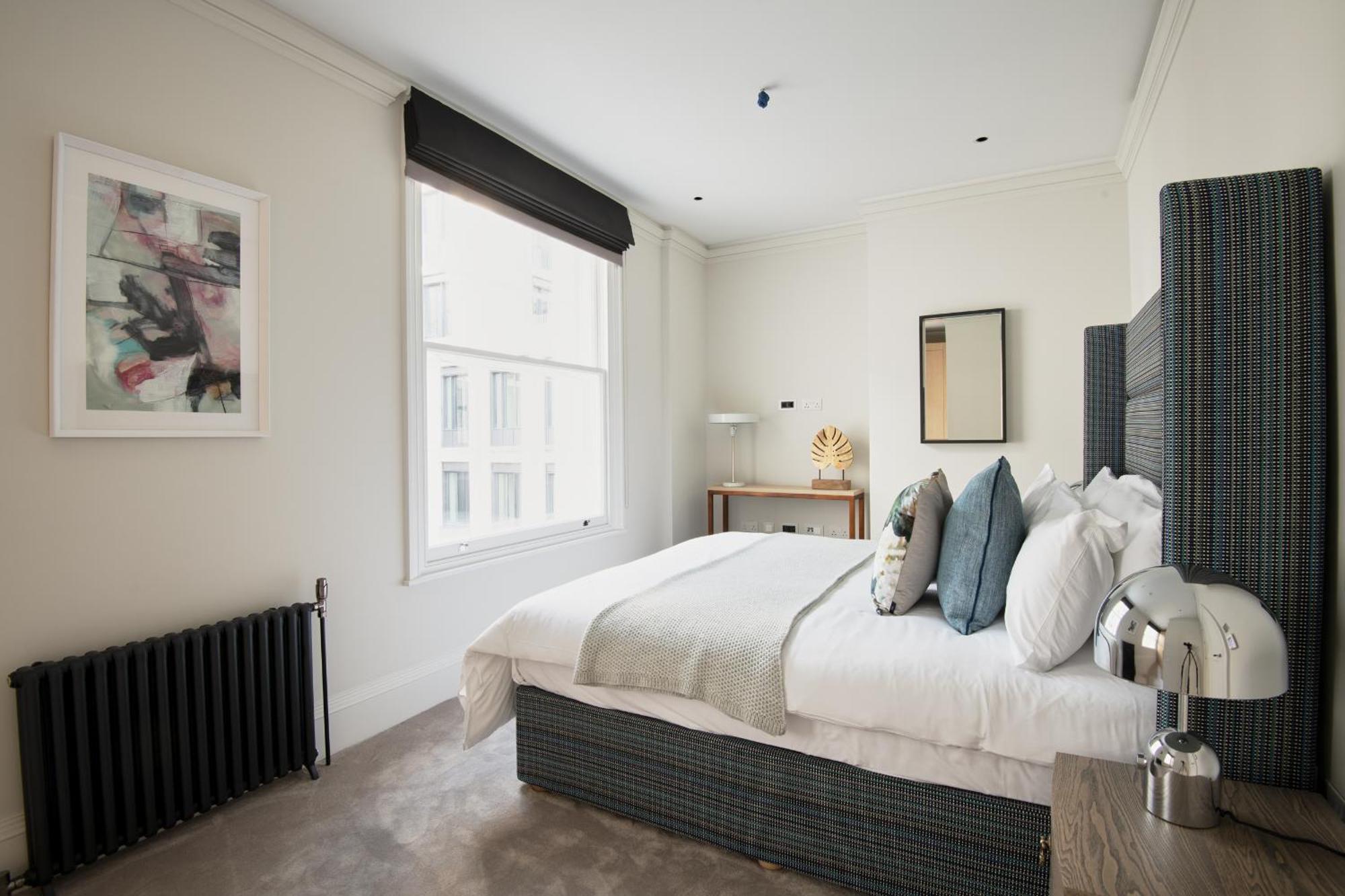 Aparthotel Sonder By Marriott Bonvoy King Street Apartments Covent Garden London
