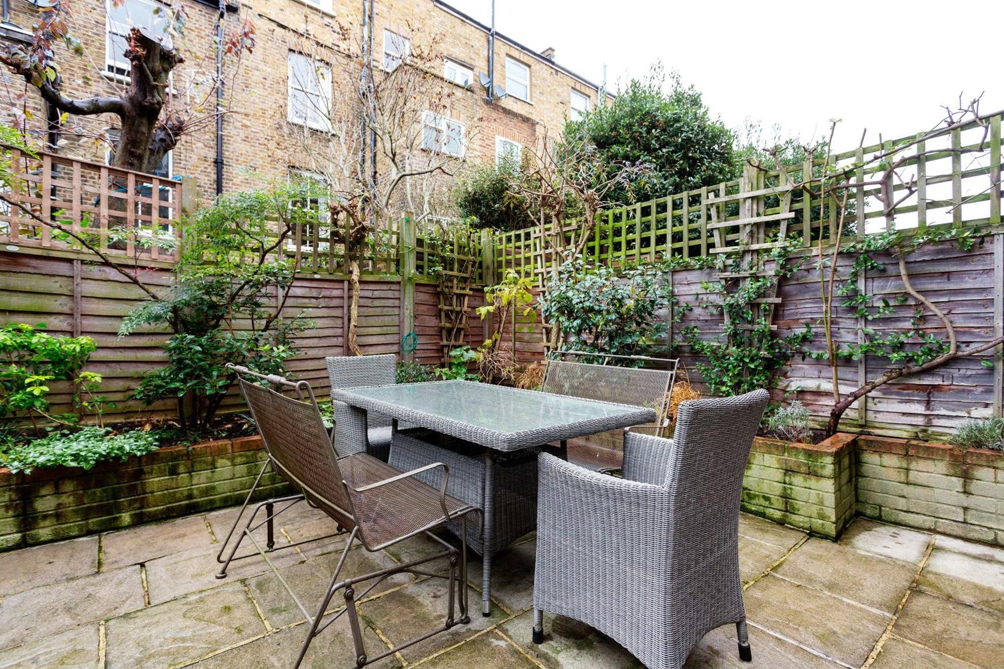 Veeve - Comfort In Kensington * London