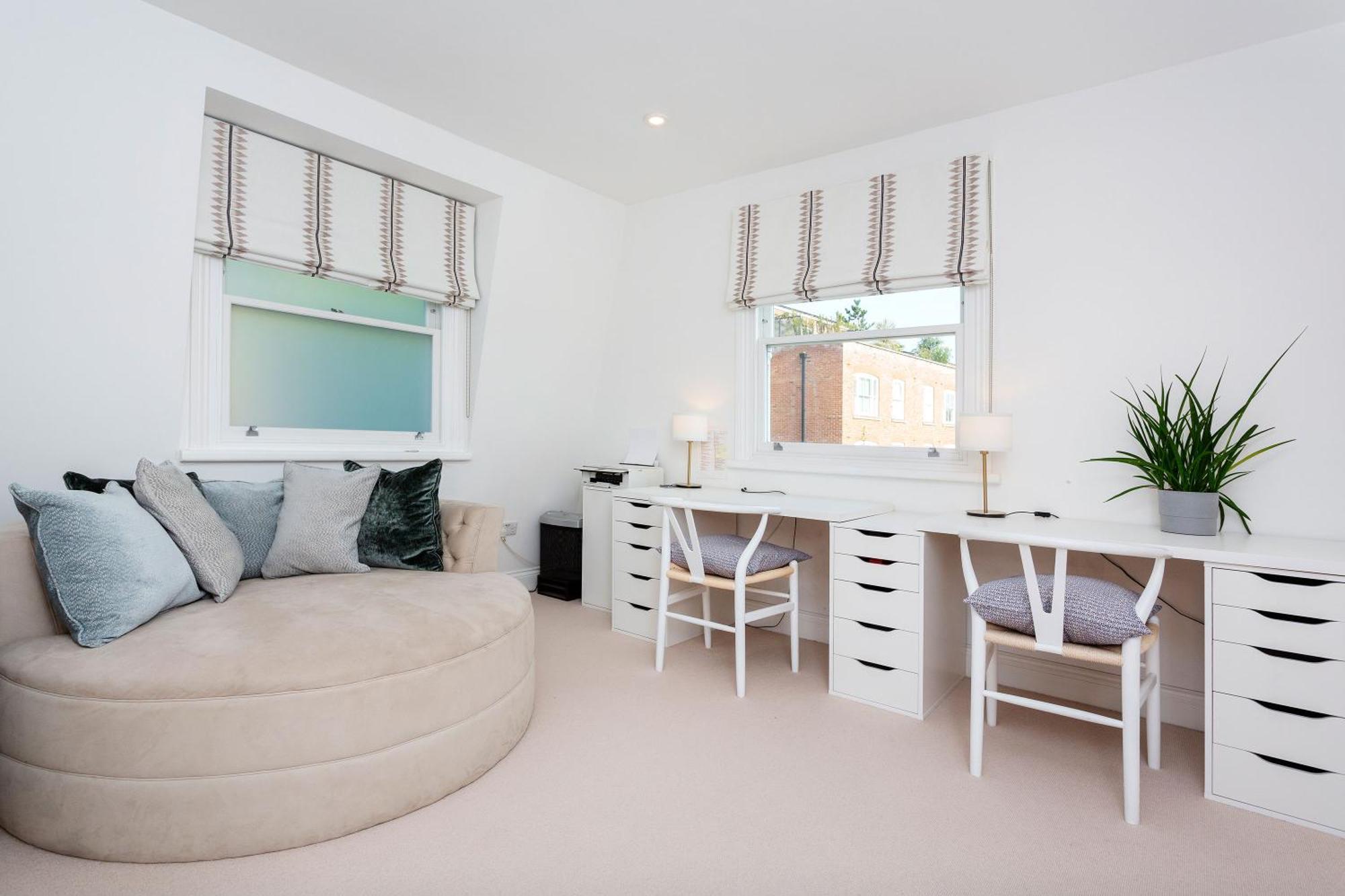 Veeve - Phenomenal In Fulham Holiday home
