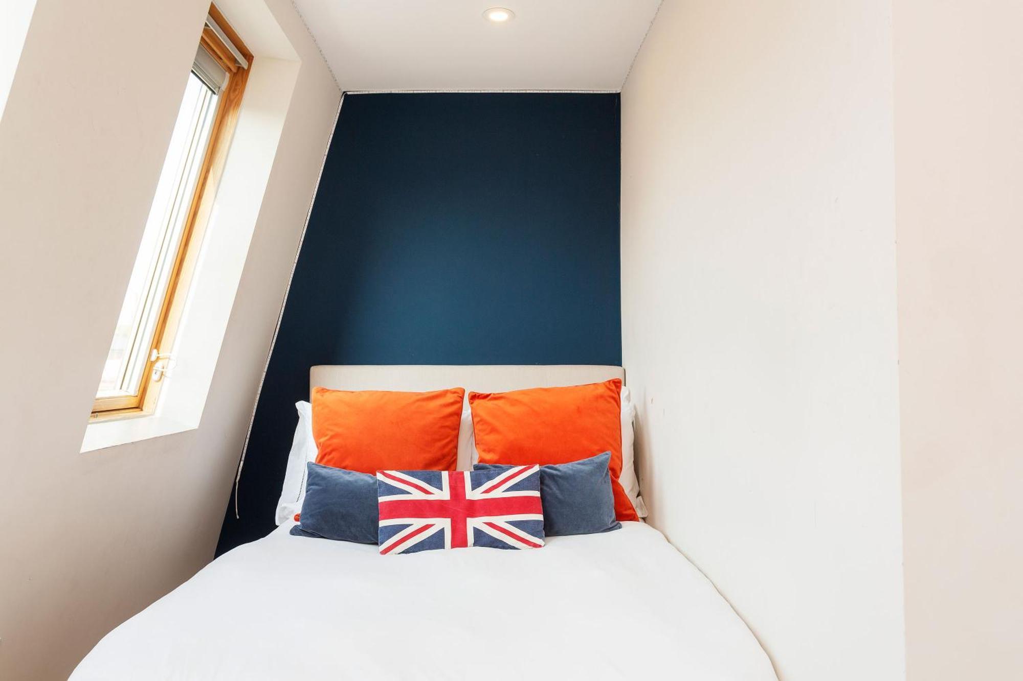 Holiday home Veeve - Phenomenal In Fulham
