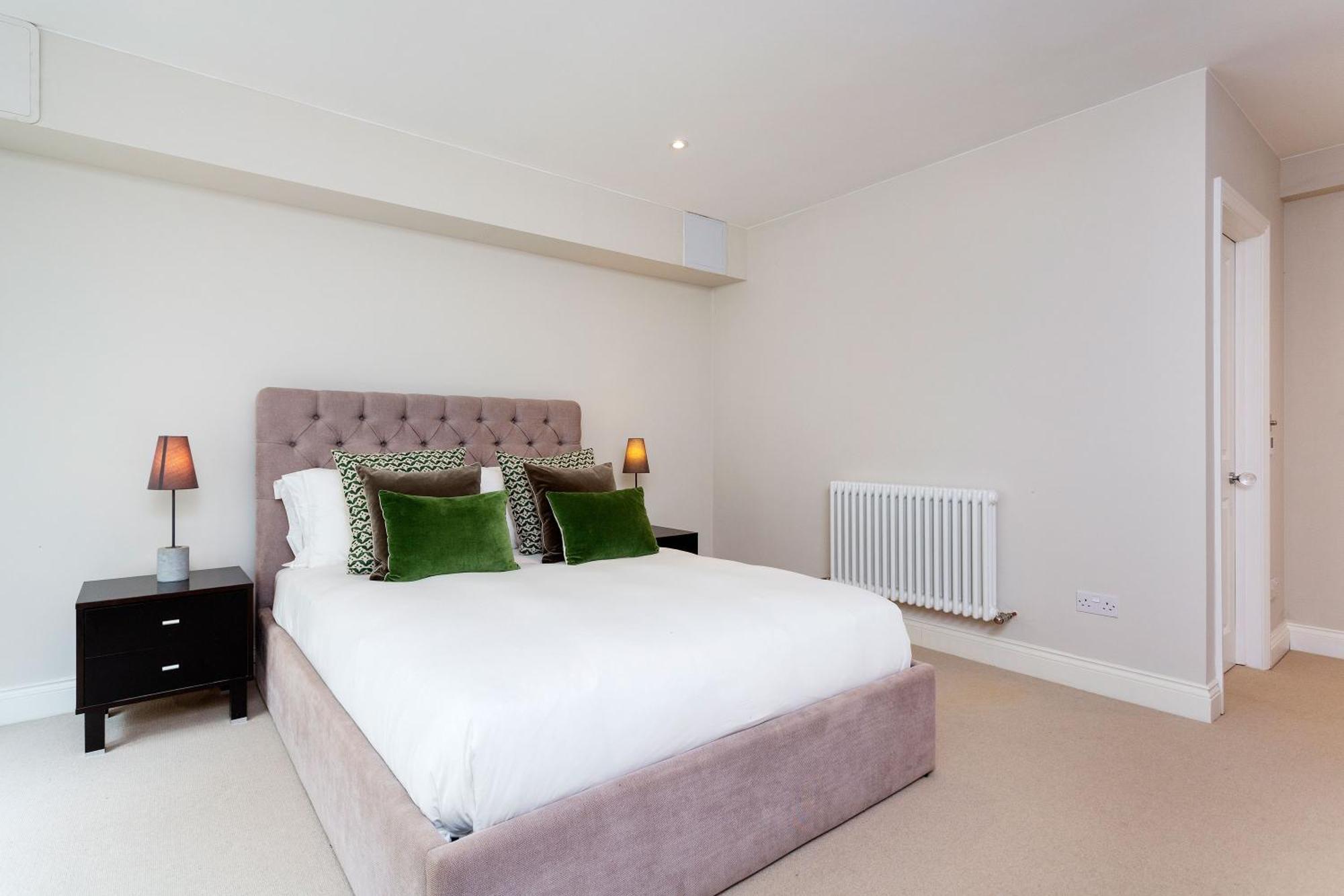 Holiday home Veeve - Phenomenal In Fulham London