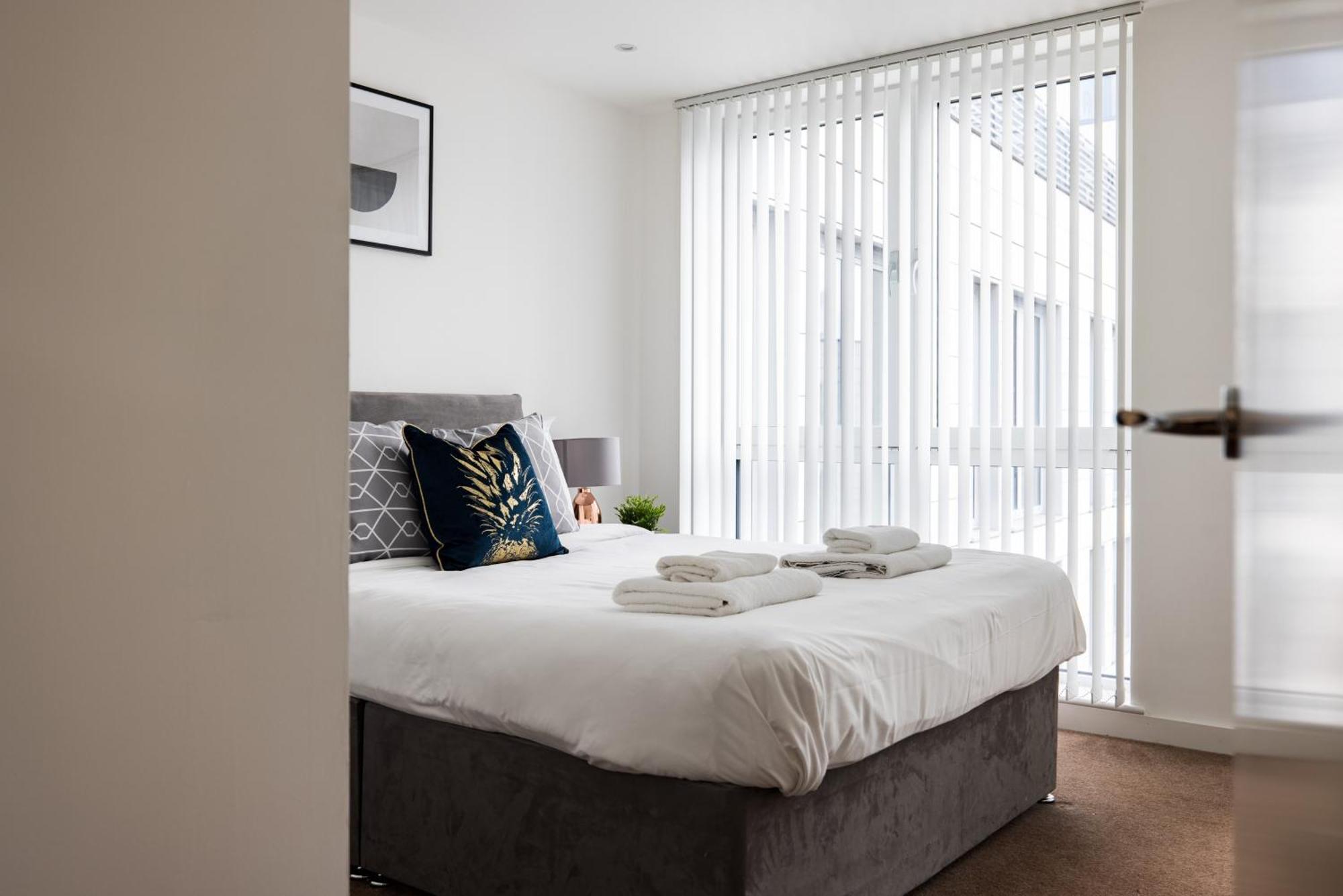 Apartment The Hoxton London
