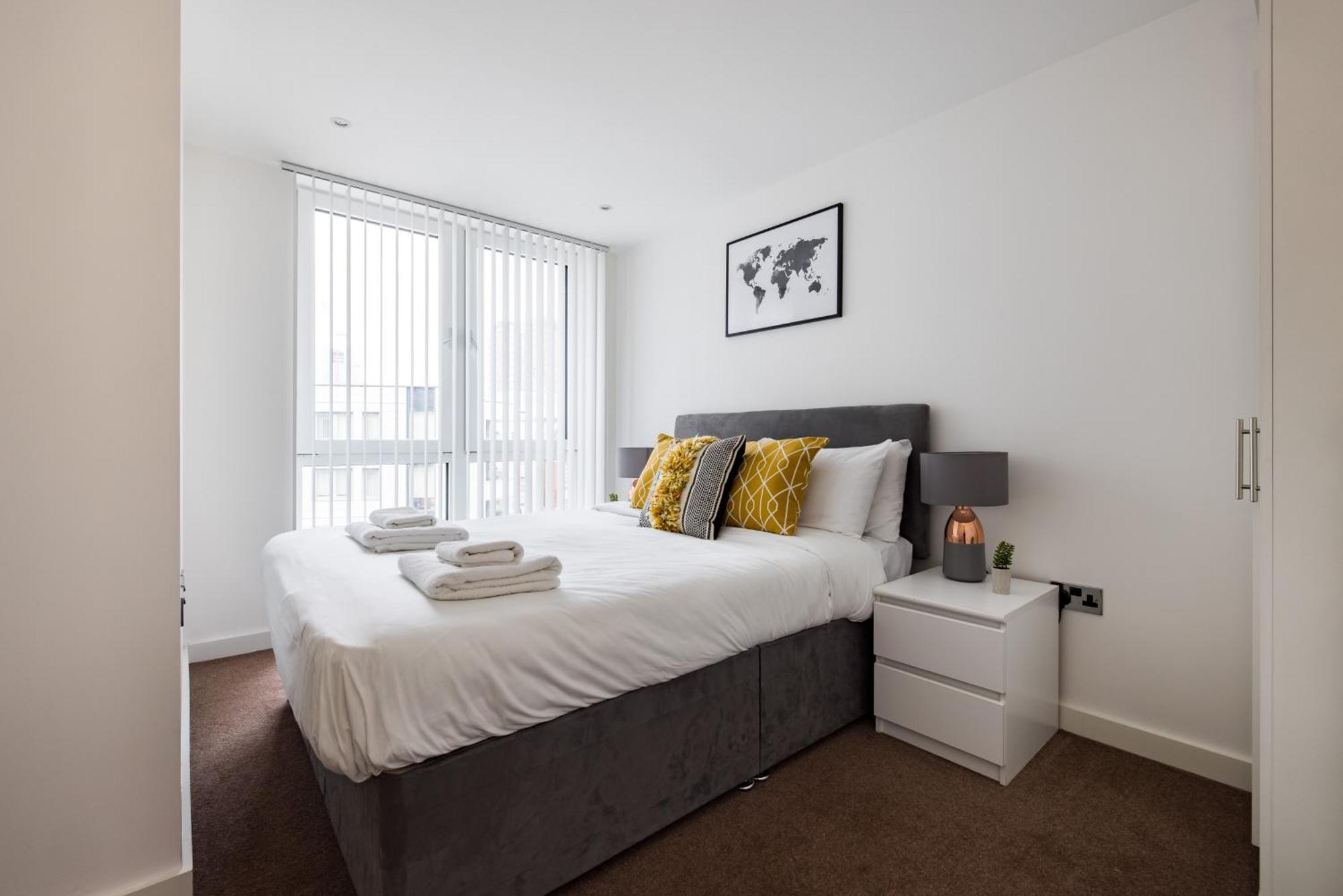 The Hoxton London