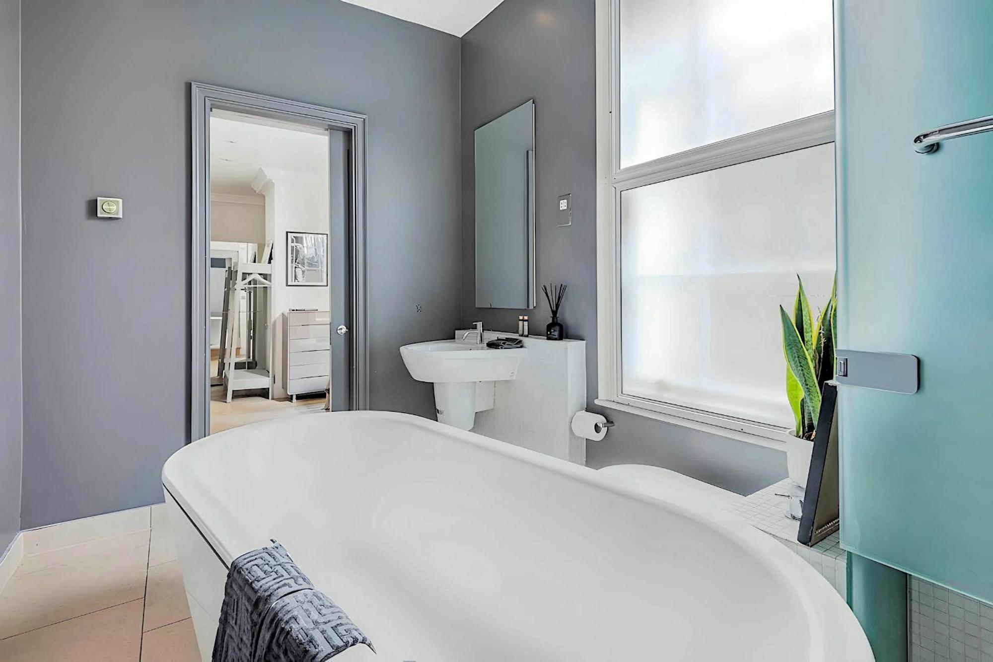 Apartment Welcome - At The Piazza! *