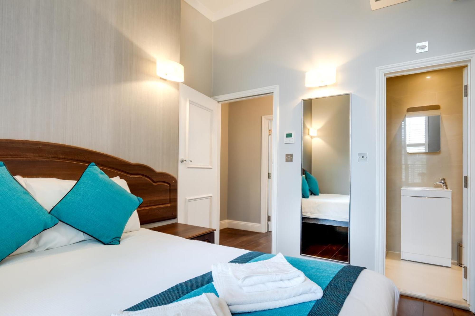 Sw1 Leilighet London