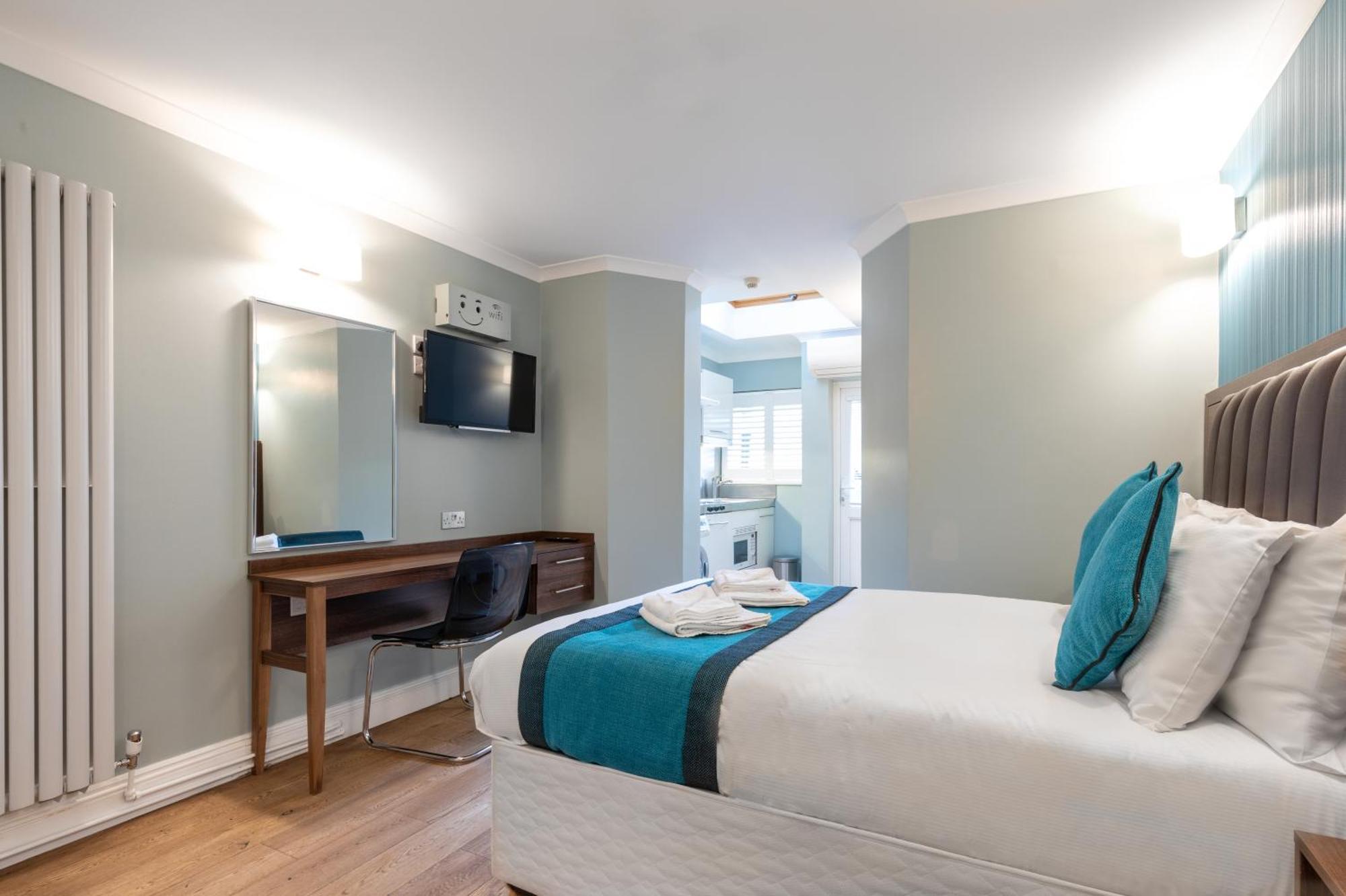 Leilighet Sw1 *