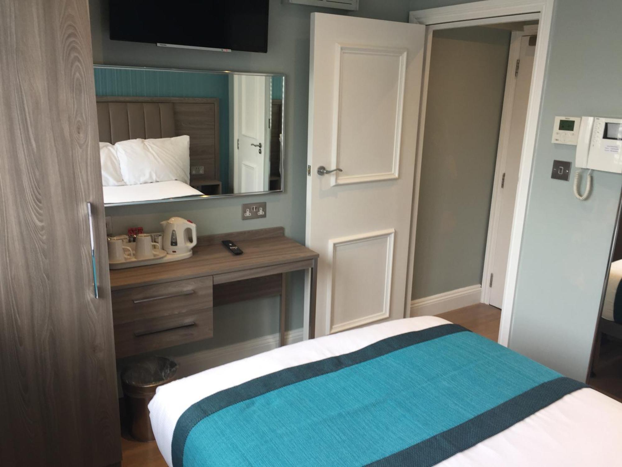 Leilighet Sw1 London