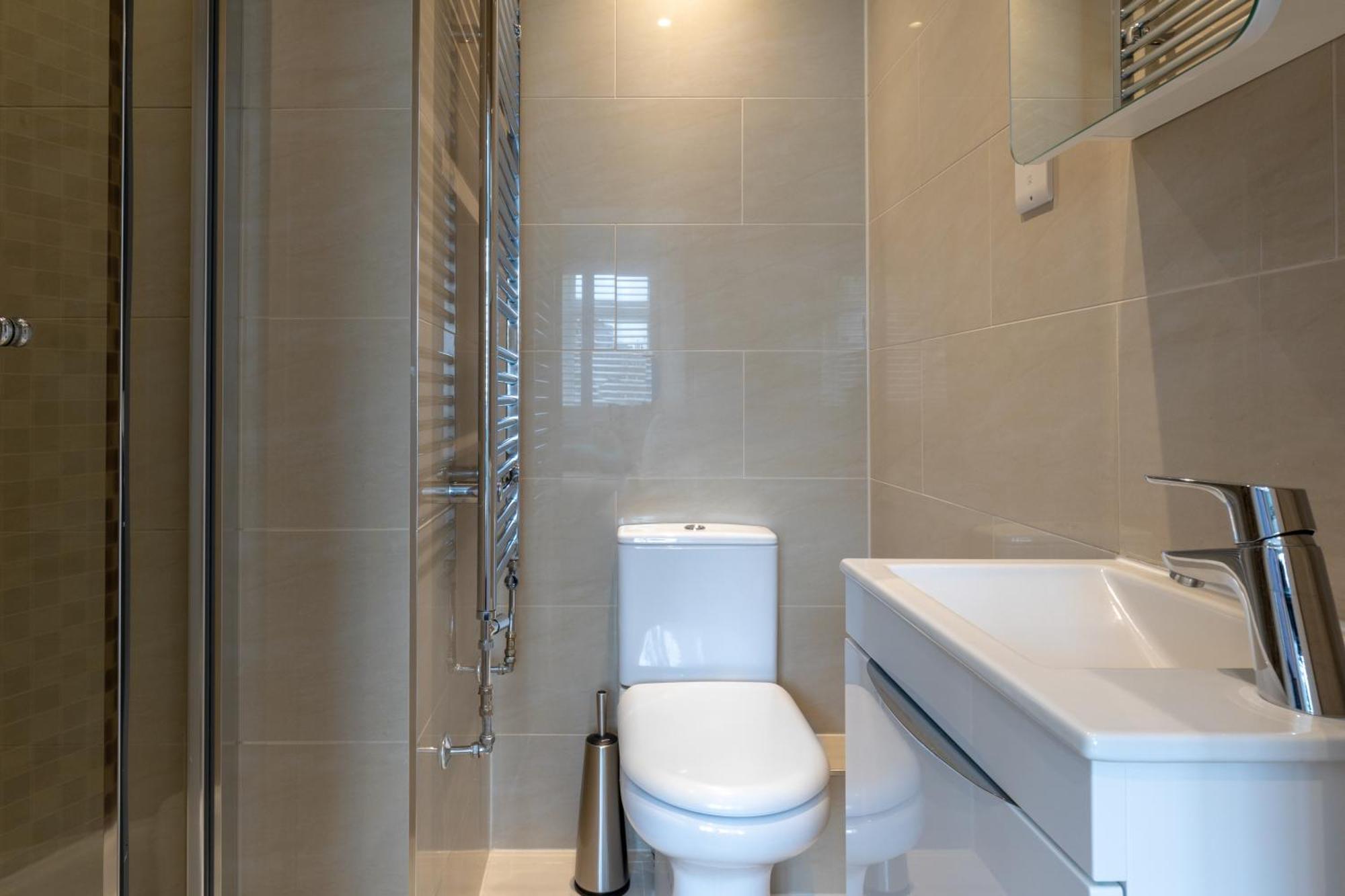 Sw1 Leilighet London
