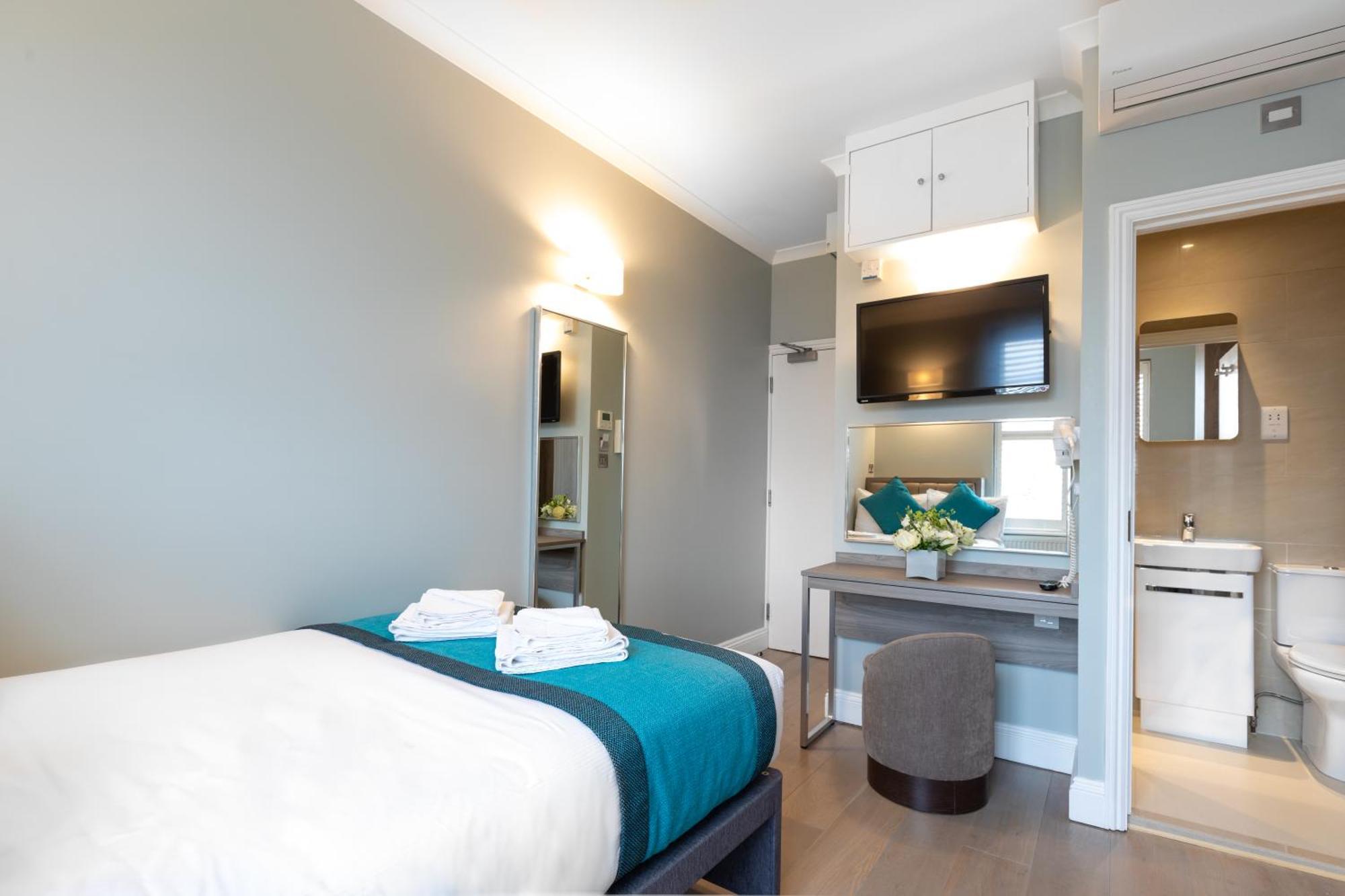 Leilighet Sw1 London