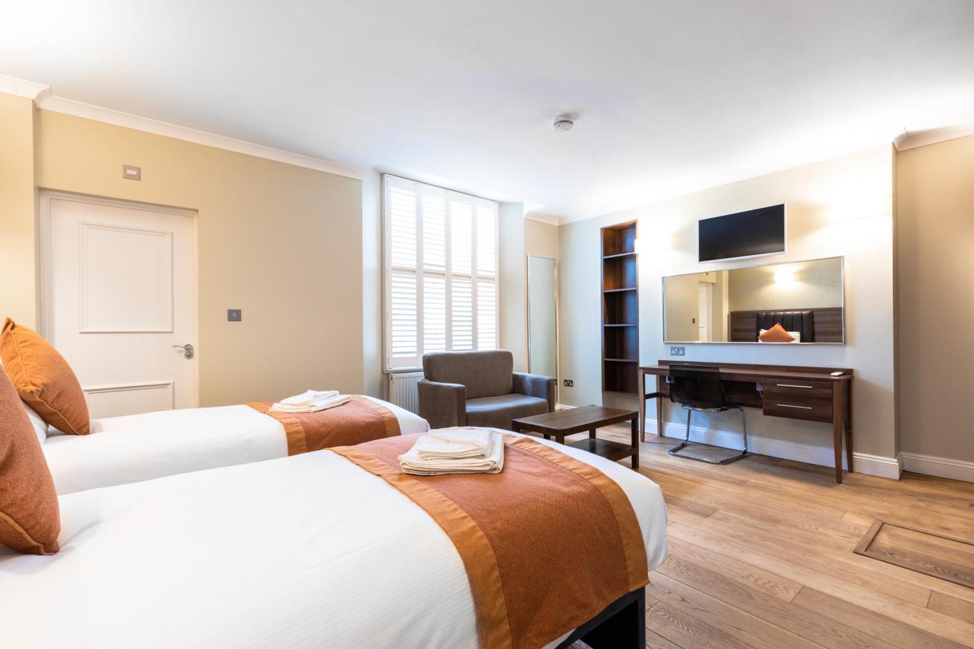 Leilighet Sw1