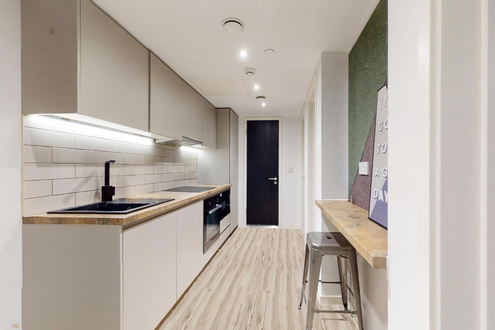 Chapter Ealing: With Tube Station Access * London