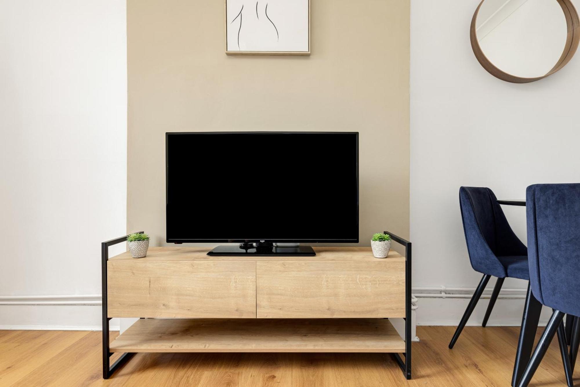 Appartement The Bow Road Collection *