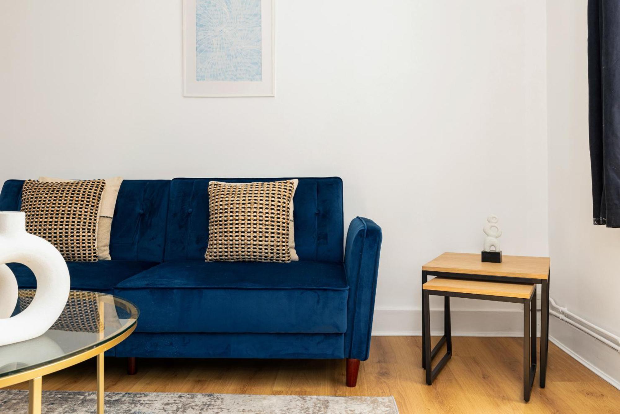 Apartment The Bow Road Collection London