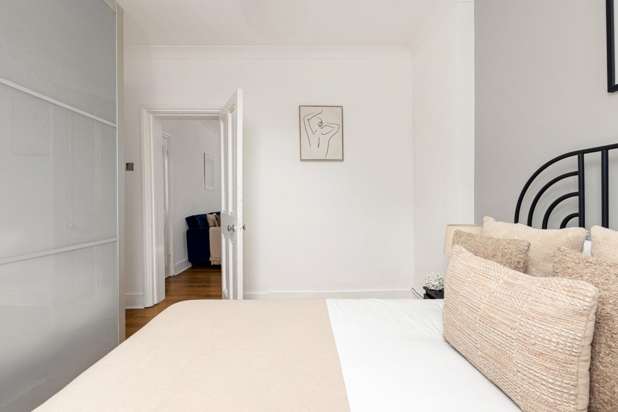Appartement The Bow Road Collection Londen