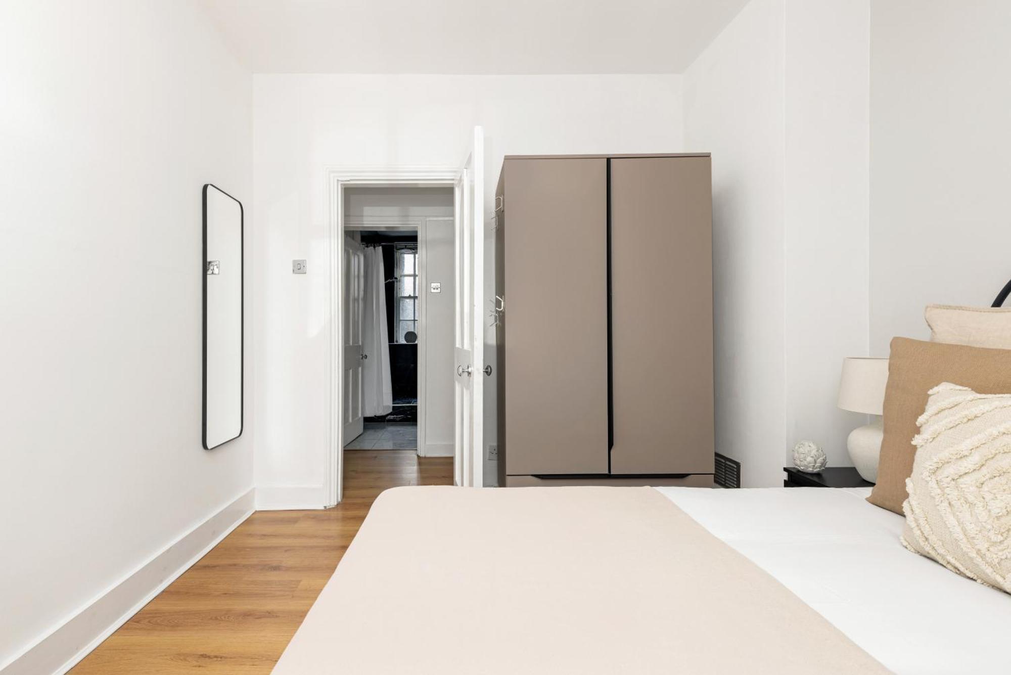 The Bow Road Collection Appartement Londen