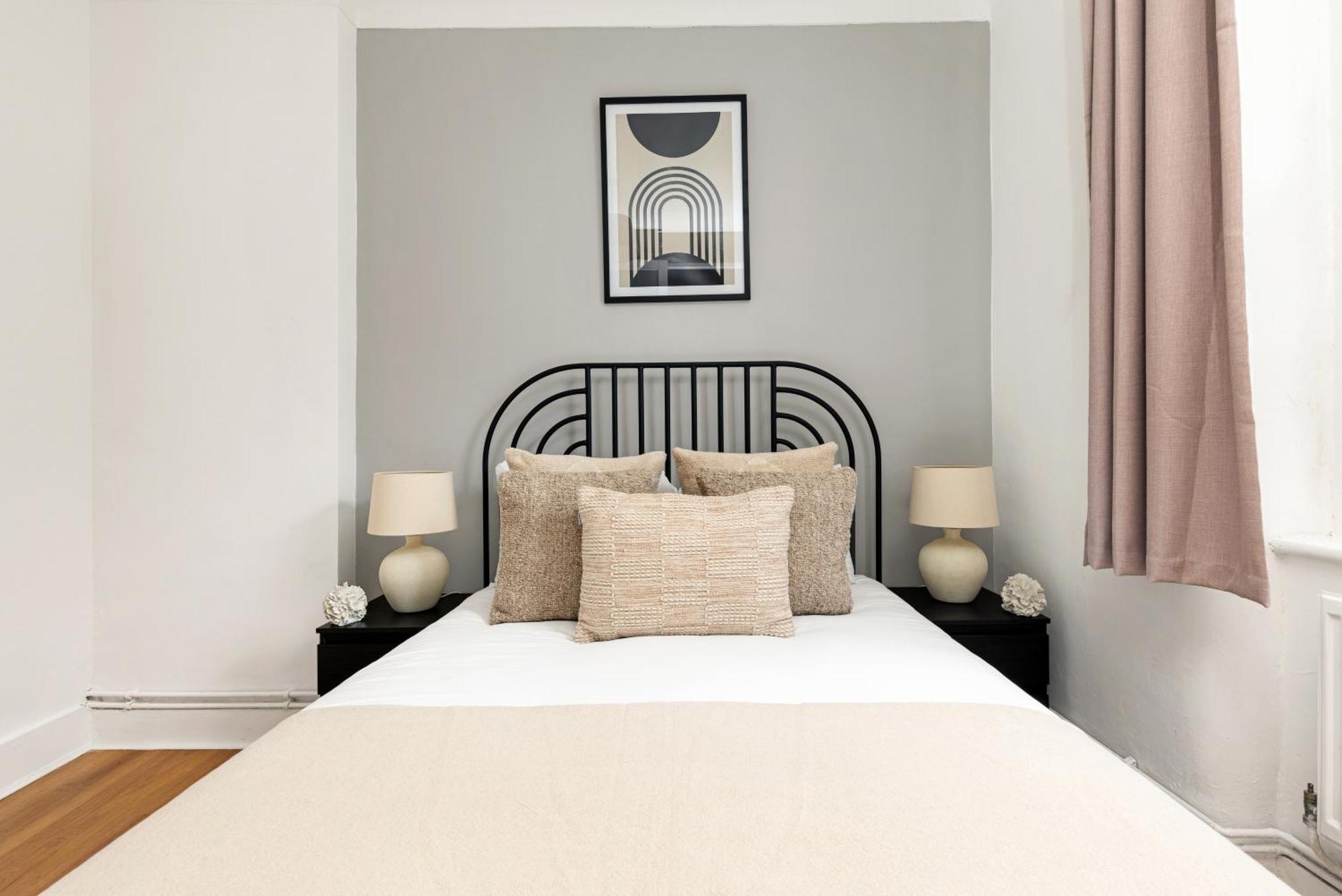 The Bow Road Collection Appartement
