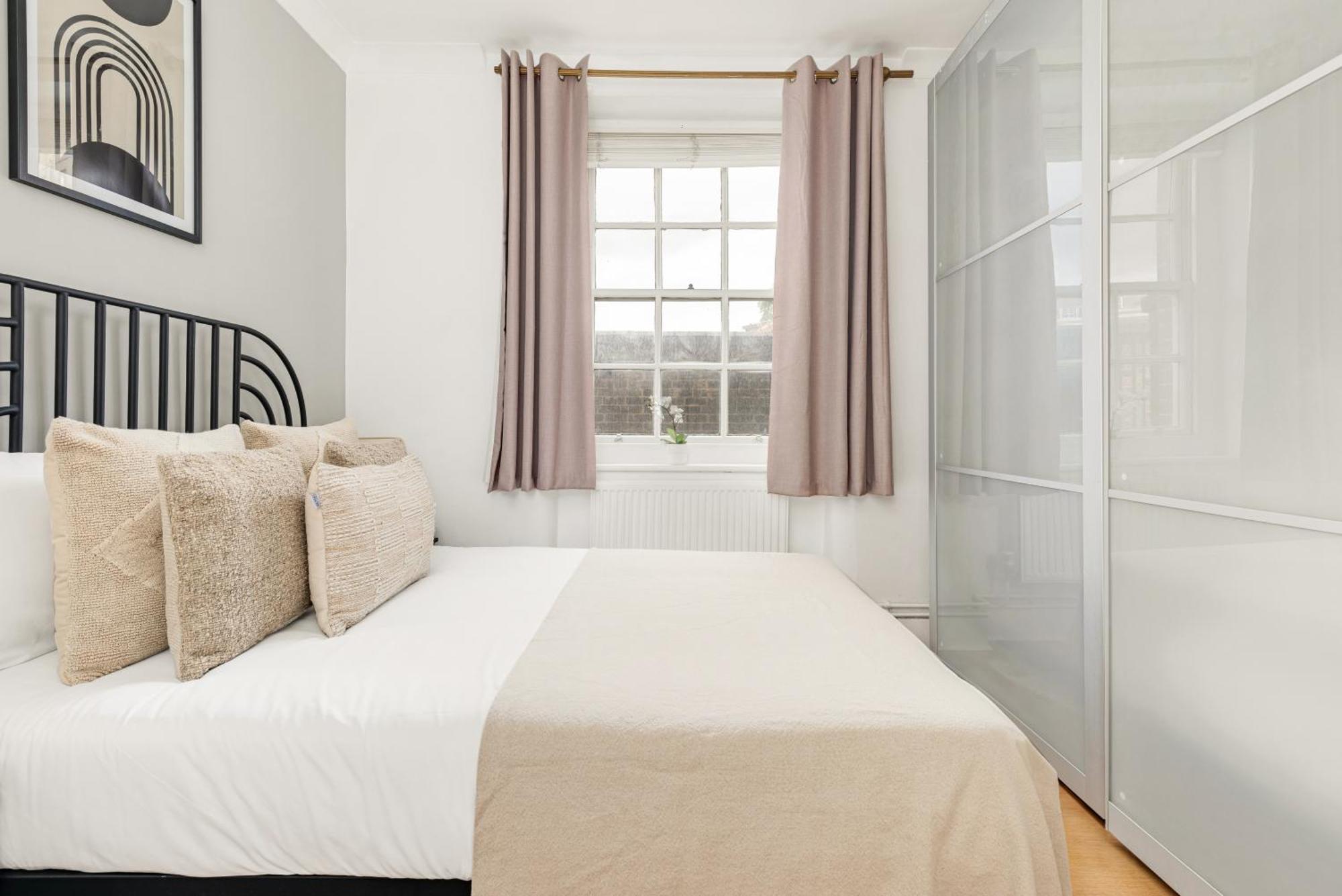 Apartment The Bow Road Collection London