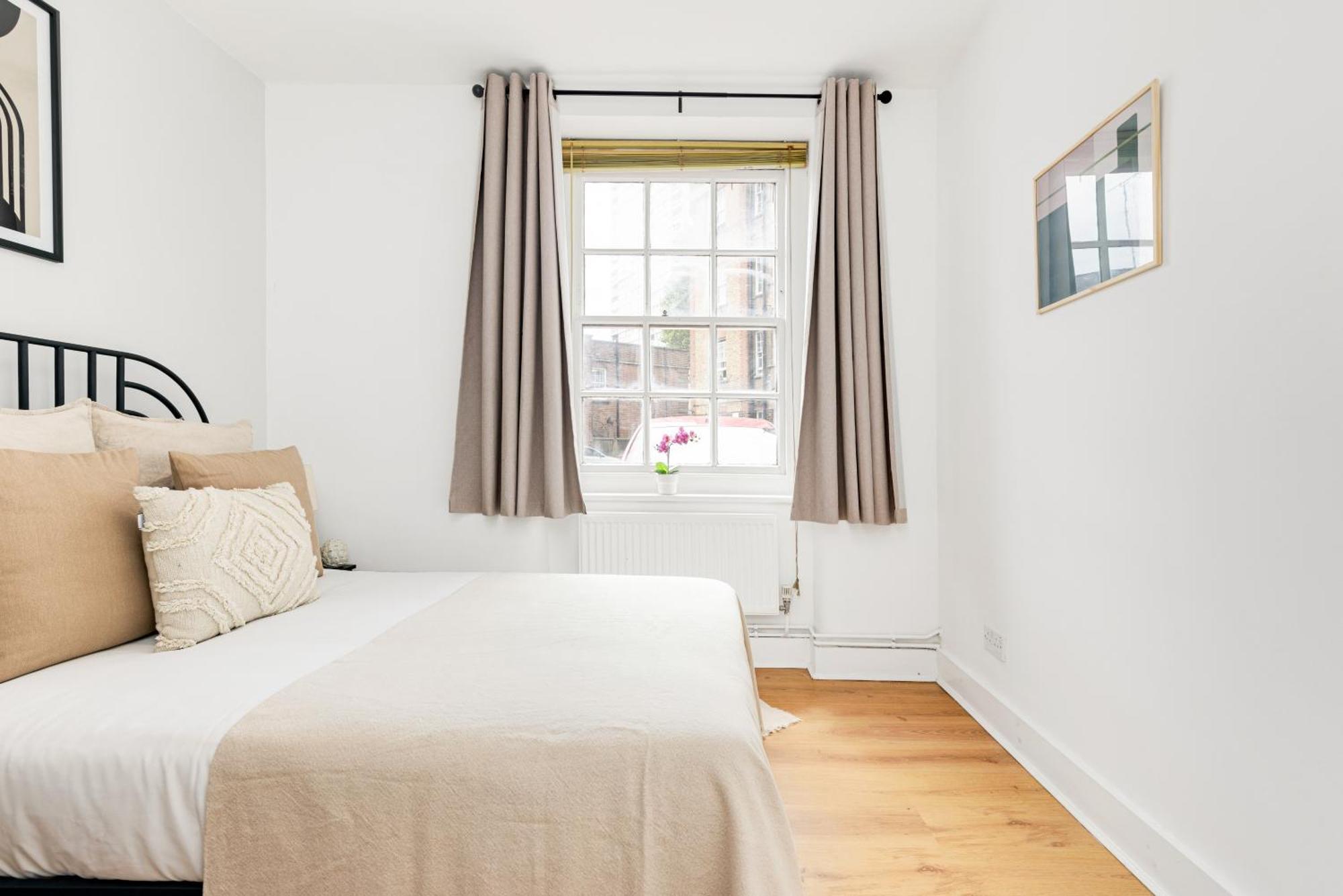 Appartement The Bow Road Collection *