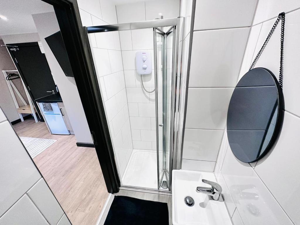 1 Like A Aparthotel Londen