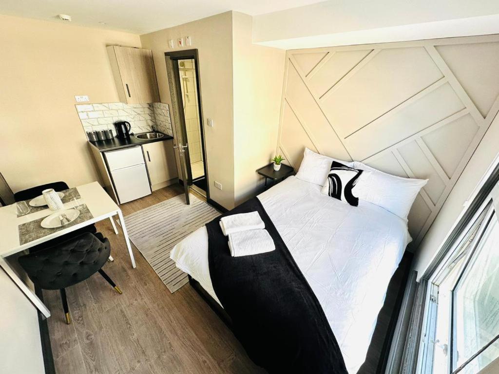 Aparthotel 1 Like A Londen