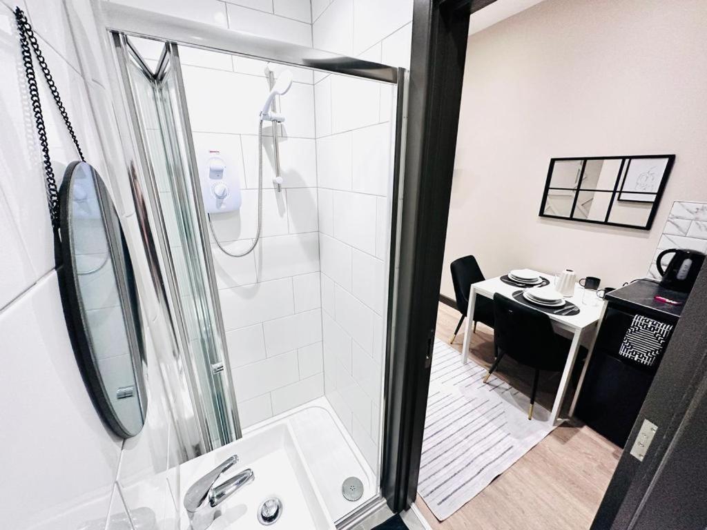 Aparthotel 1 Like A Londen