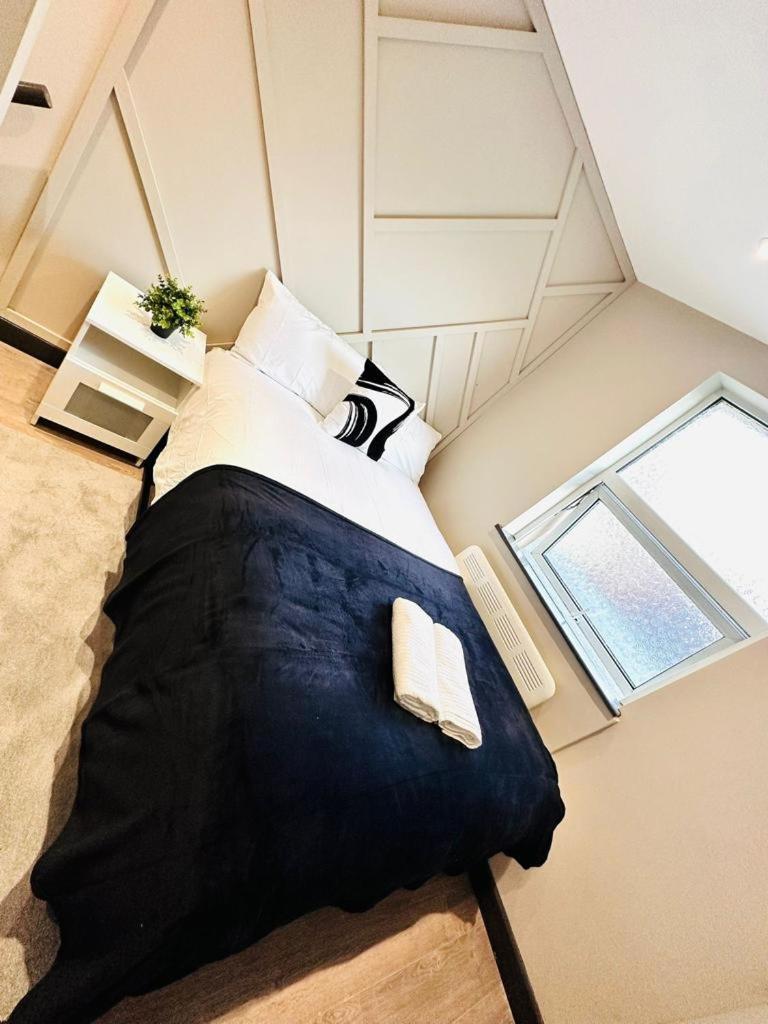 Aparthotel 1 Like A Londen