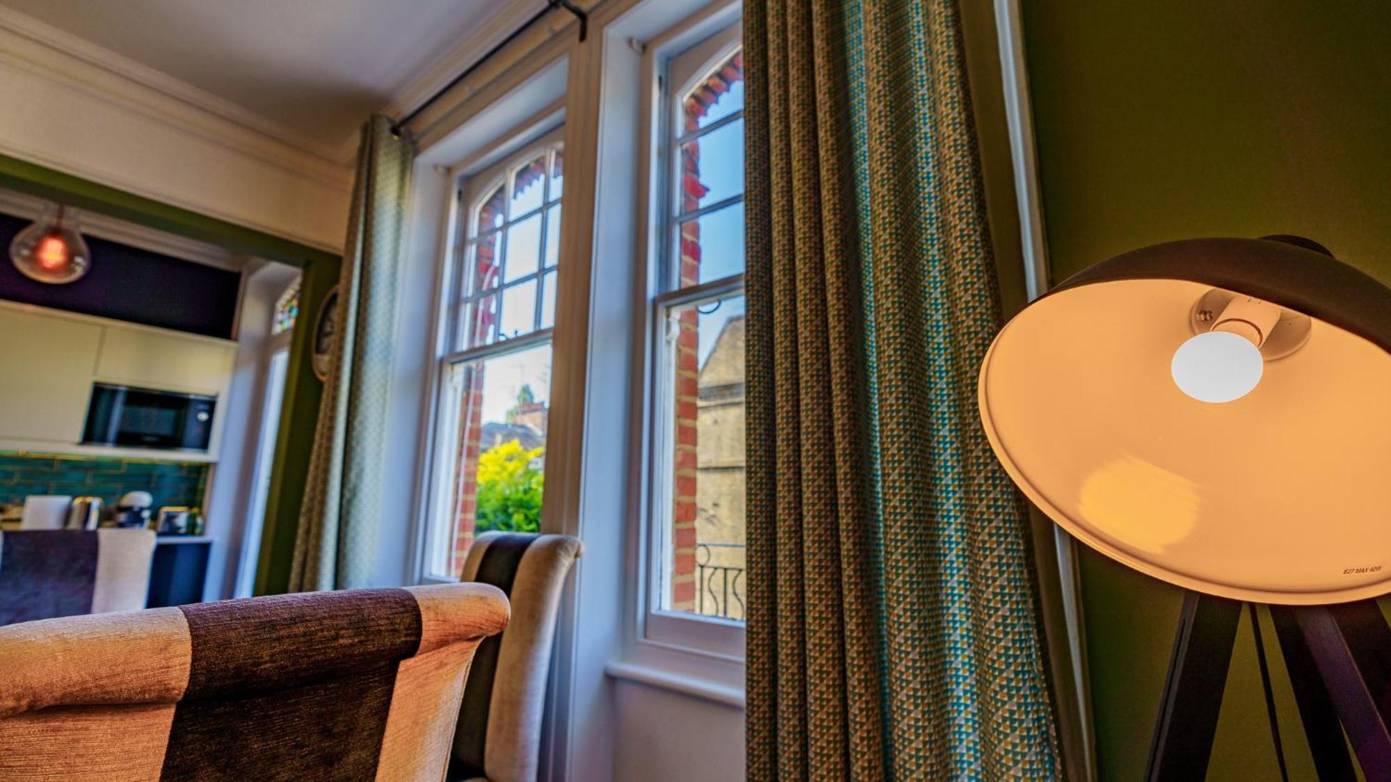 Apartamento Stylish One Bedroom Flat In Kensingston