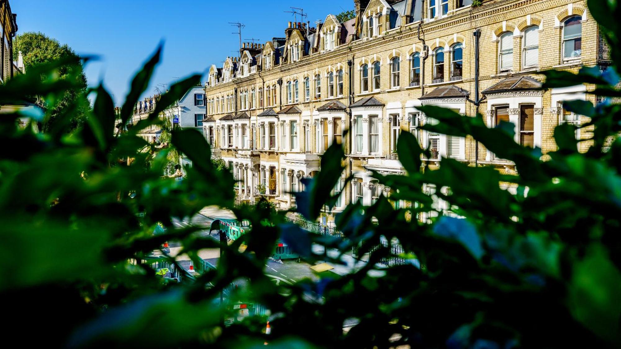 Apartamento Stylish One Bedroom Flat In Kensingston *
