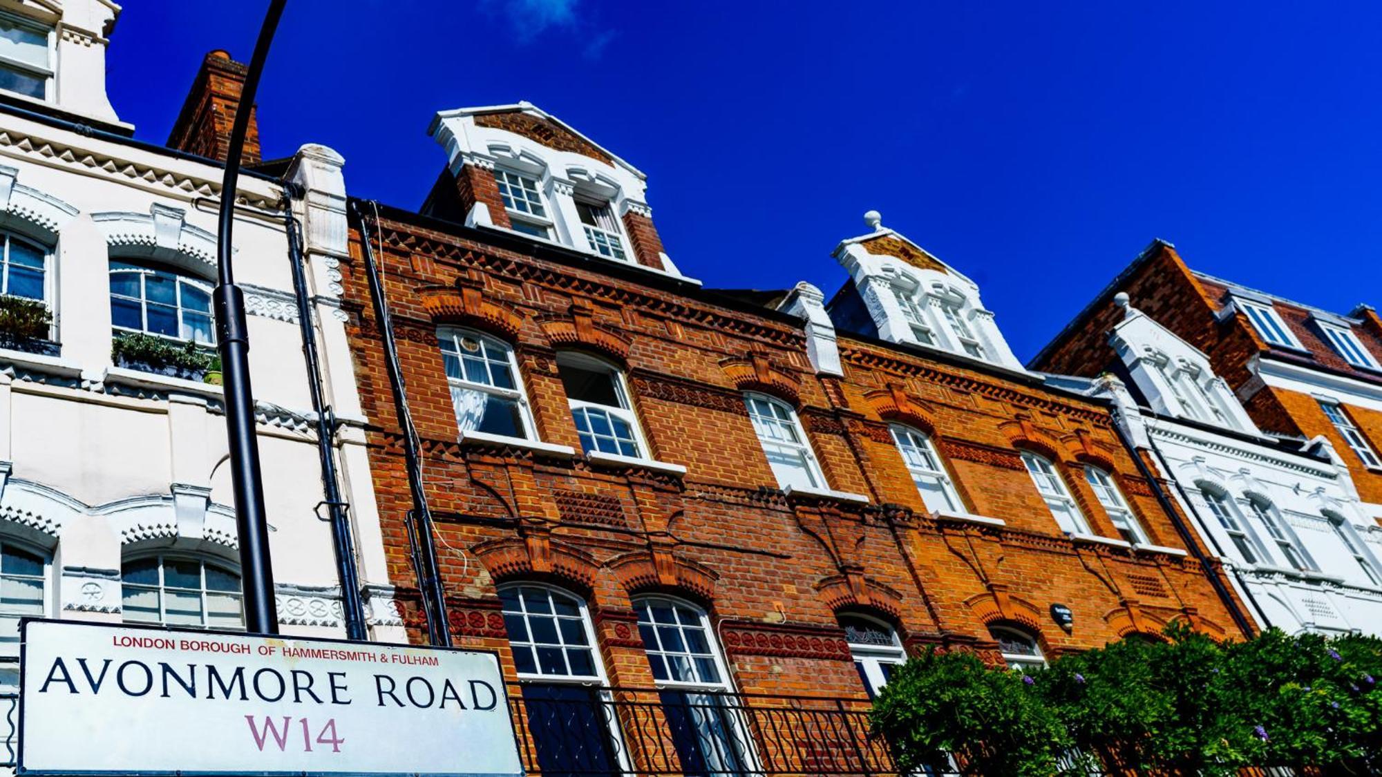 Stylish One Bedroom Flat In Kensingston Apartamento