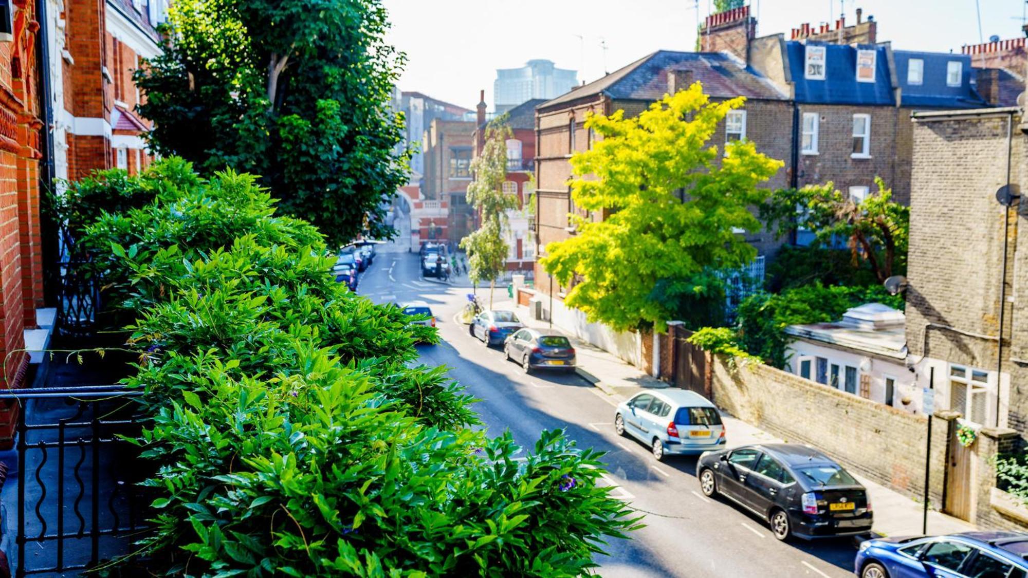 Stylish One Bedroom Flat In Kensingston Apartamento Londres
