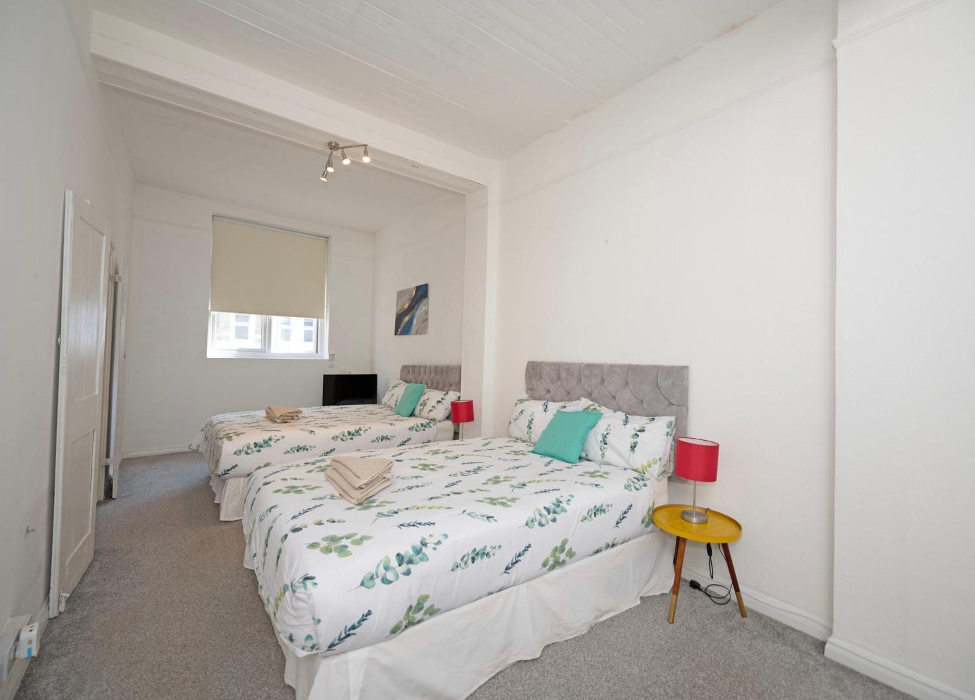 Flat In Clapham Budget Friendly Apartment London