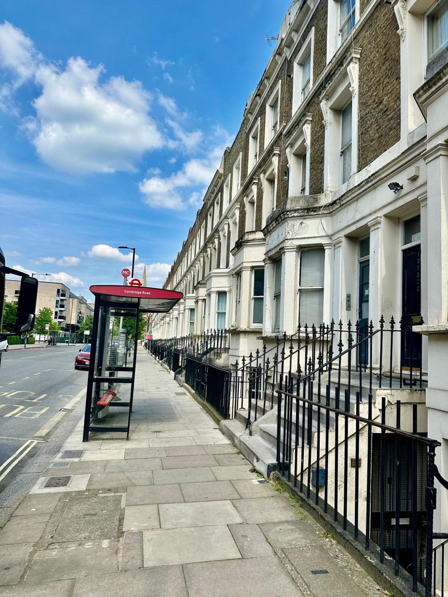 Apartment Kilburn Park Maida Vale London