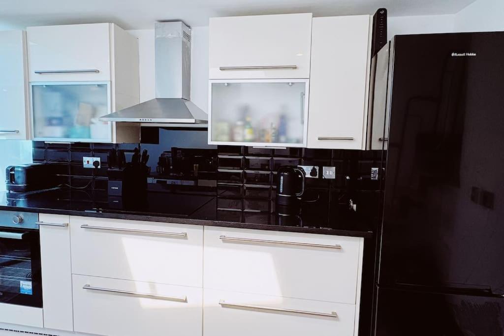 Apartment Loft Living London