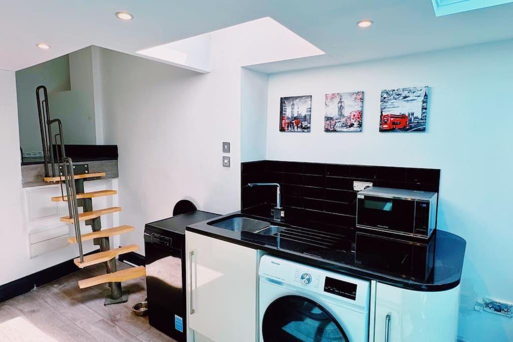 Loft Living Apartment *