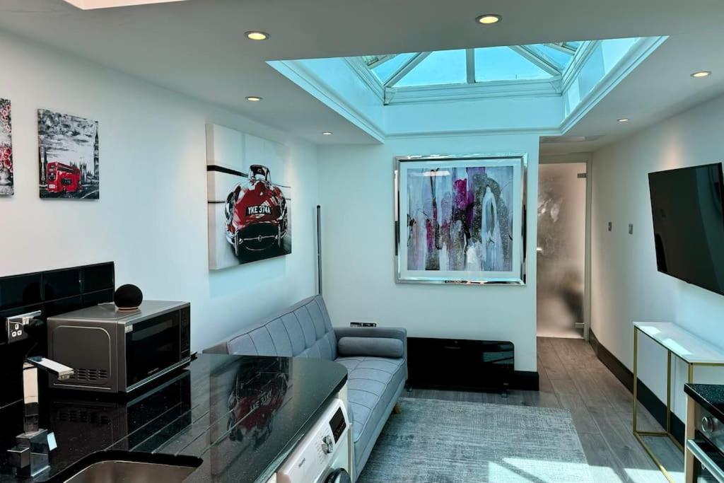 Apartment Loft Living *