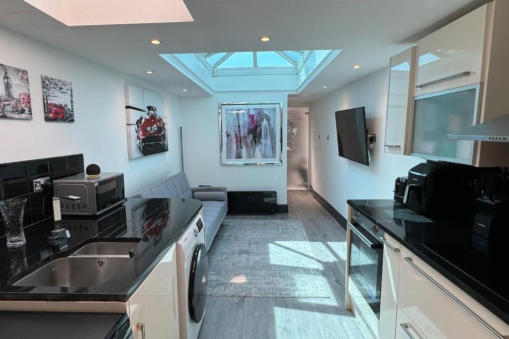 Loft Living London