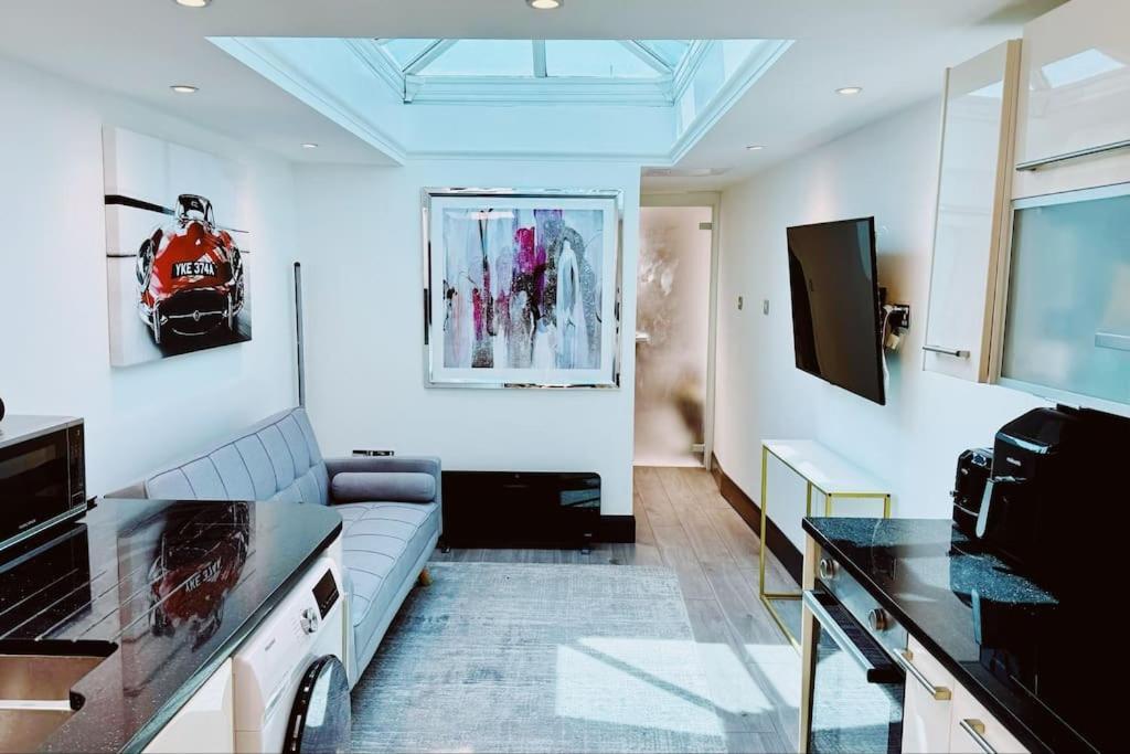 Loft Living *
