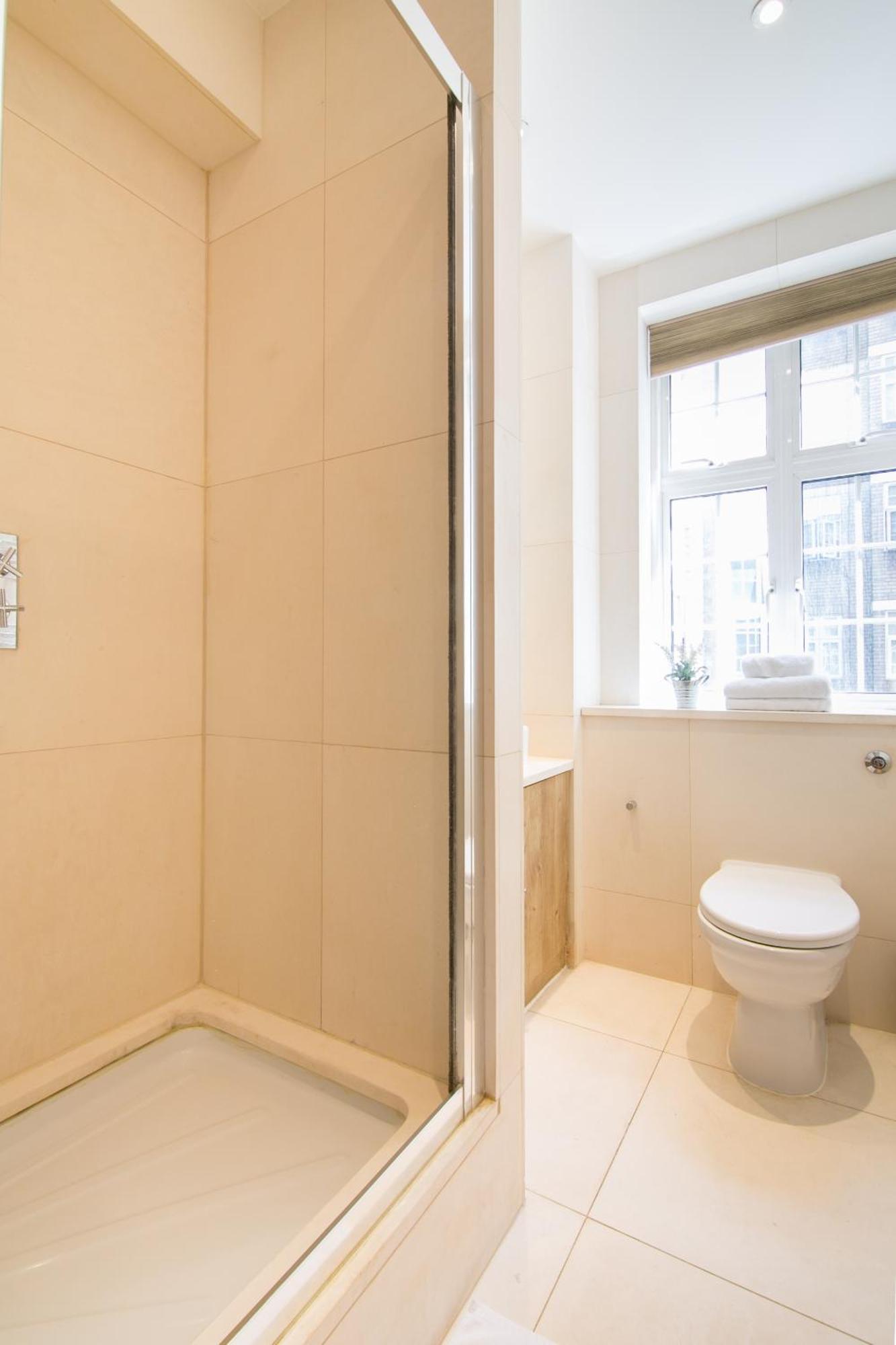 Leilighet Knightsbridge Residences