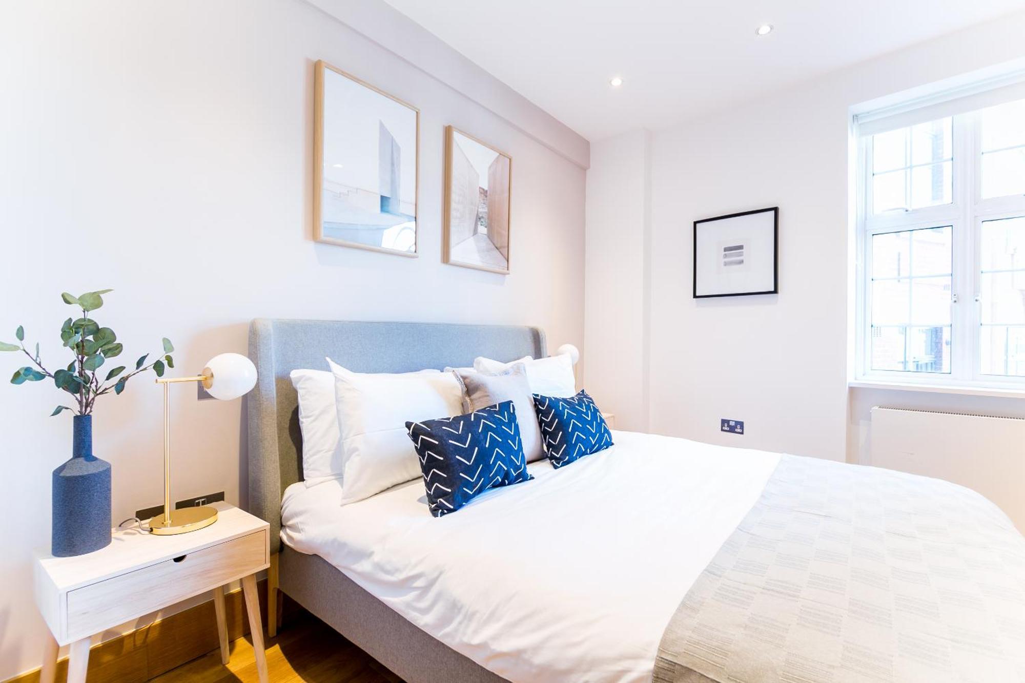 Knightsbridge Residences Leilighet