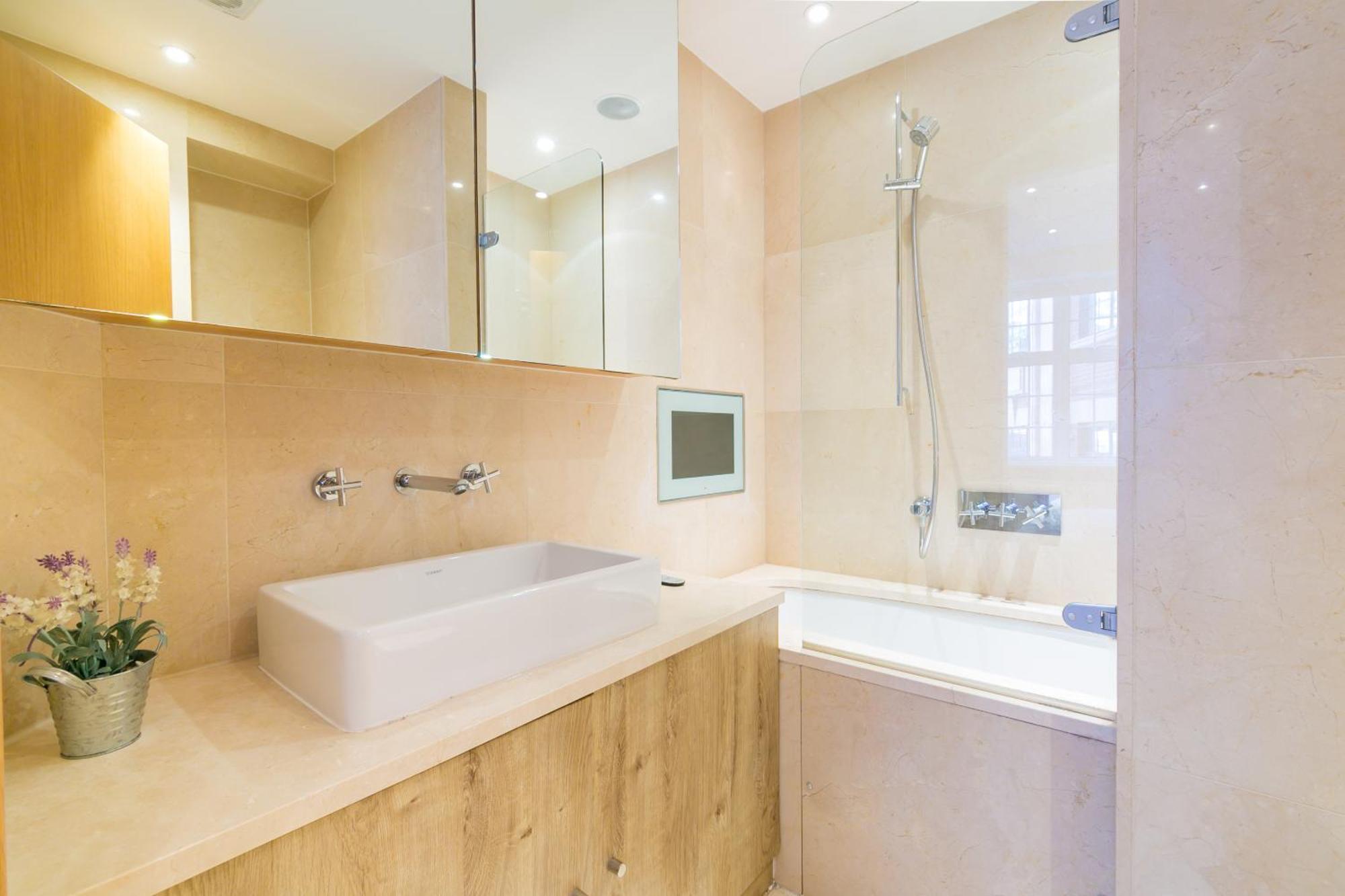 Knightsbridge Residences Leilighet *