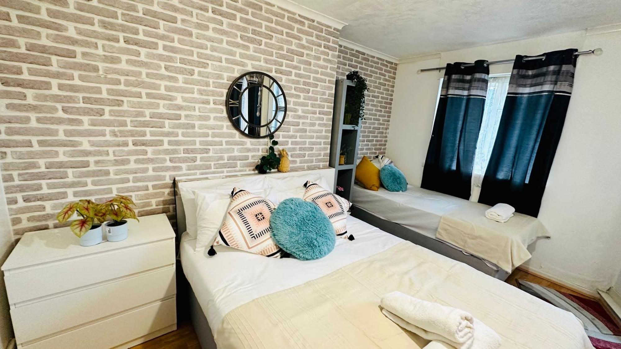 Bed and breakfast Whites