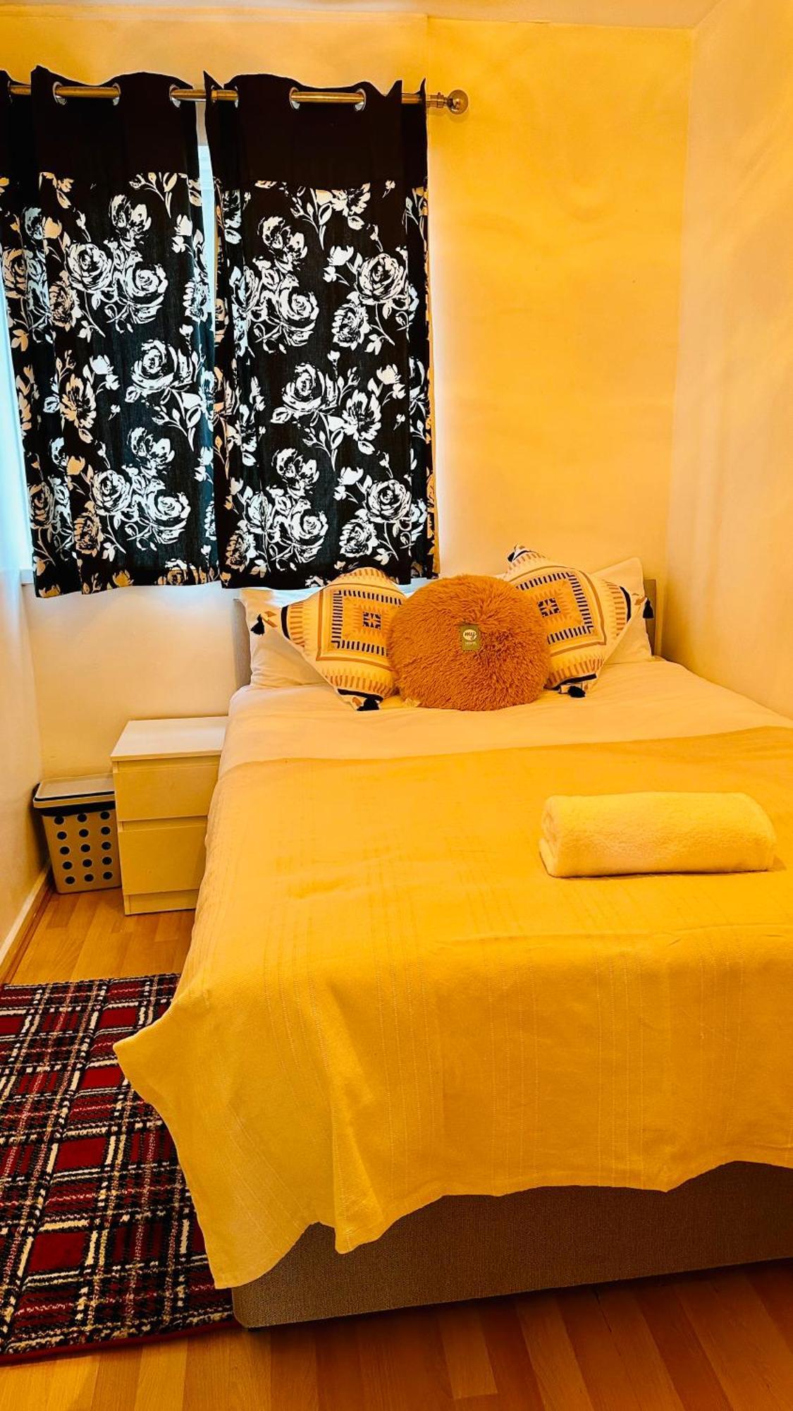 Whites Bed and breakfast Londres