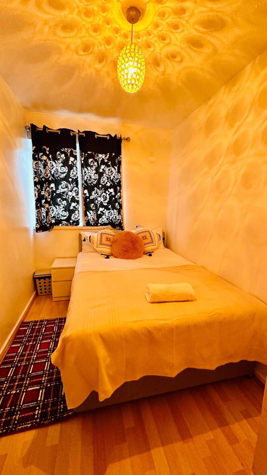 Bed and breakfast Whites Londres