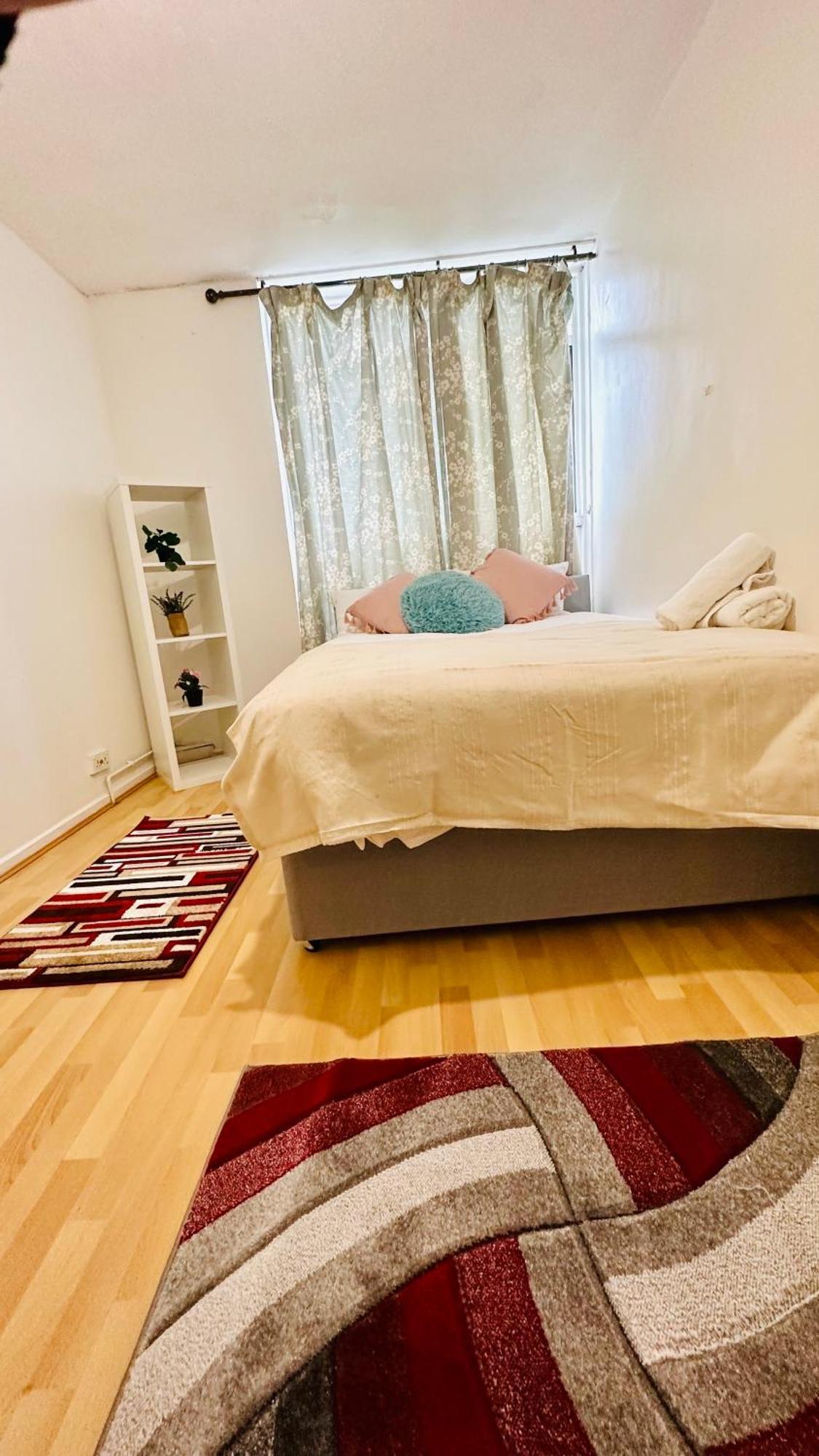 Whites Bed and breakfast Londres