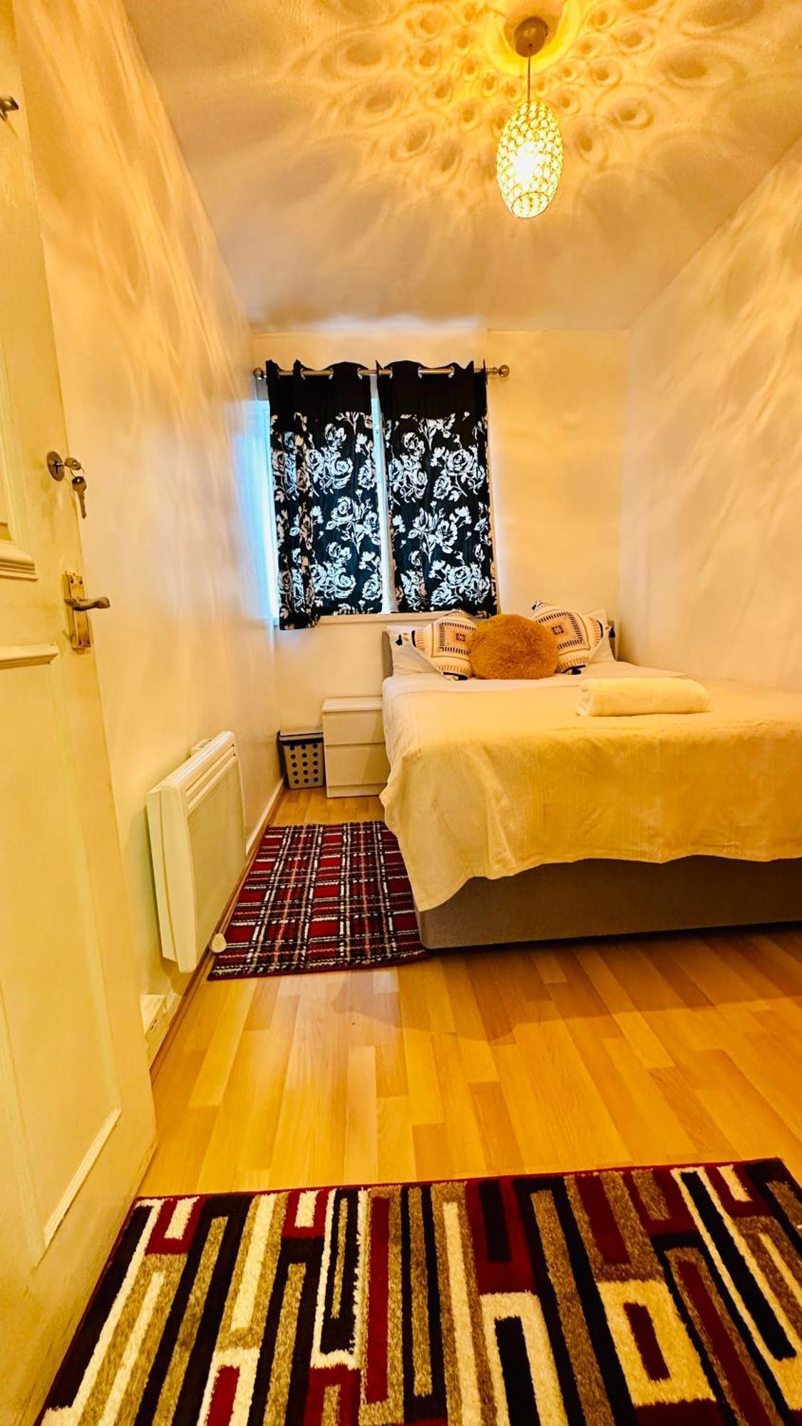 Bed and breakfast Whites