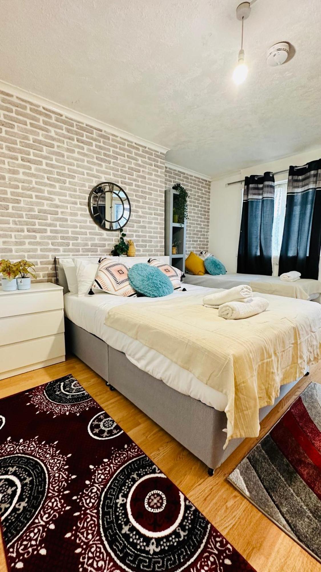 Bed and breakfast Whites Londres