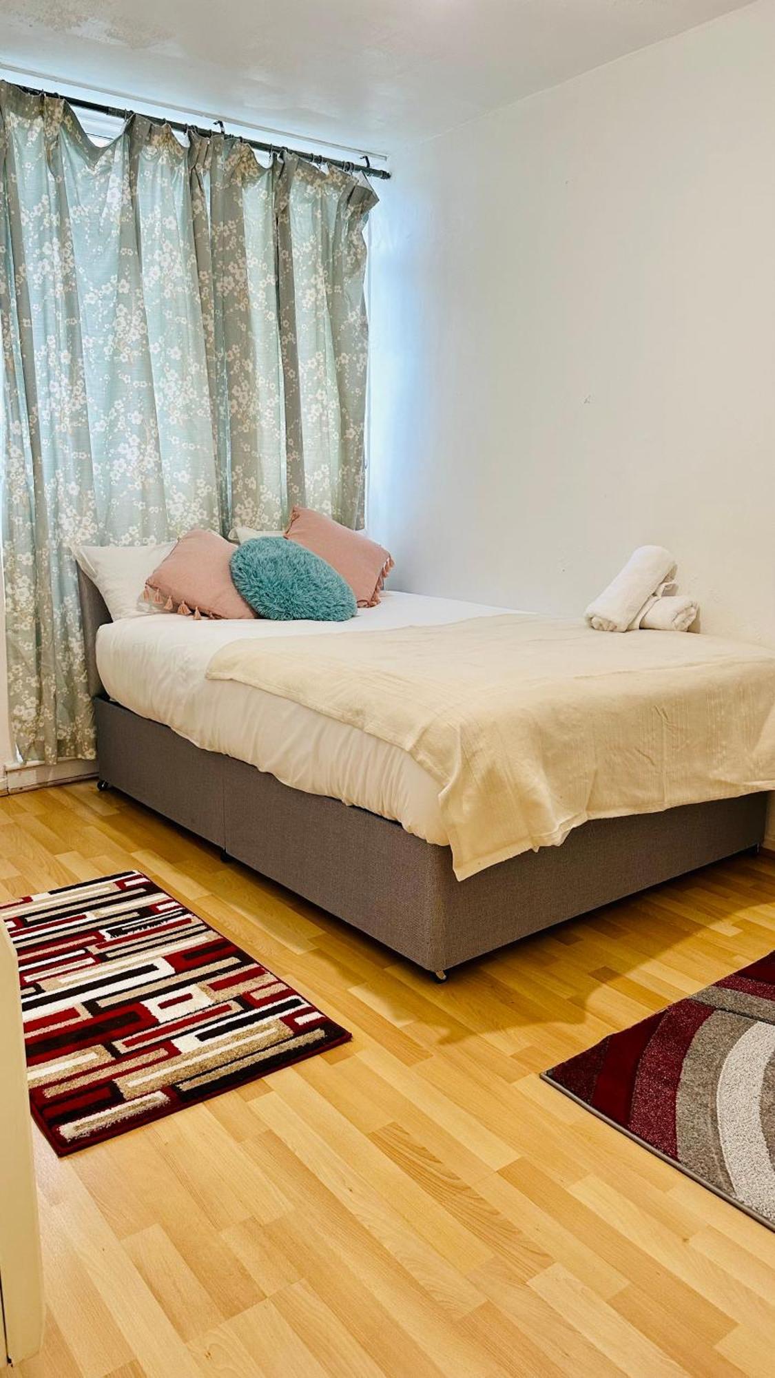 Bed and breakfast Whites